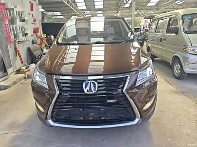 2017 Baic BAW Weiwang M60 1.5L Manual Platinum Edition, фото 3, лот 11163900