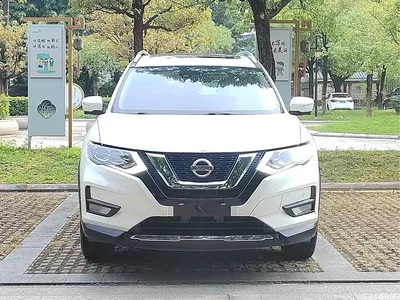 2020 Nissan X-Trail 2.0L XL Premium CVT 2WD Smart Connect Premium Edition, фото 2, лот 10345577