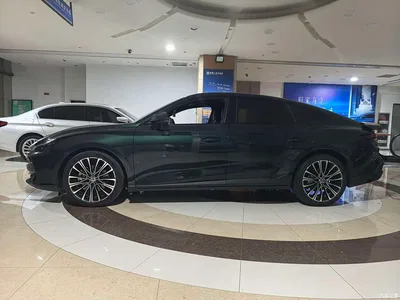2023 MG MG7 2.0T Automatic Hunting Beauty Luxury Edition, фото 4, лот 10403861