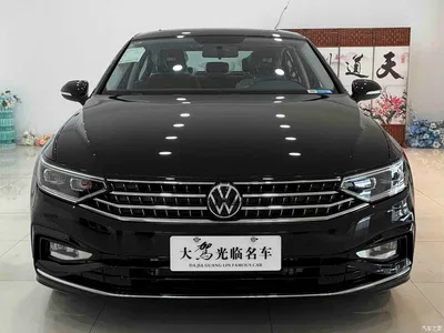2025 Volkswagen Magotan Popular Edition 280TSI DSG Comfort, фото 2, лот 10427991