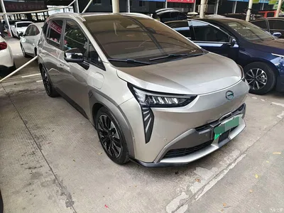2022 Aion Y Model 70 Smart Drive Edition NCM, фото 1, лот 10241053