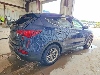 2017 HYUNDAI SANTA FE SPORT 2.4L, фото 3, лот 10893795