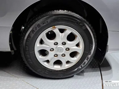 2014 Hyundai Starex 11-Seater Wagon, фото 4, лот 10192948
