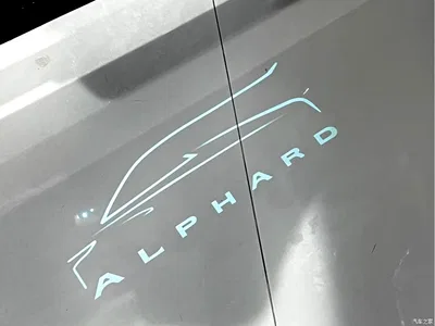 2024 Toyota Alphard Hybrid 2.5L Prestige Edition, фото 4, лот 10297371