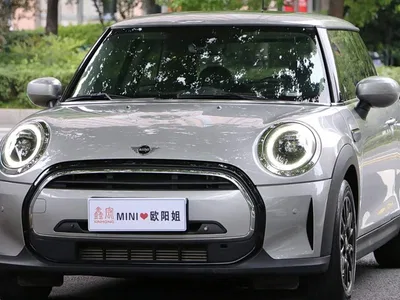 2023 MINI MINI 1.5T ONE, фото 1, лот 11137414