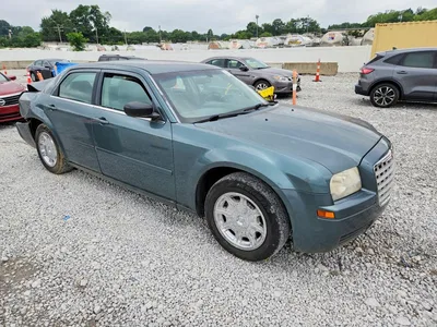 2005 CHRYSLER 300, фото 4, лот 10865986