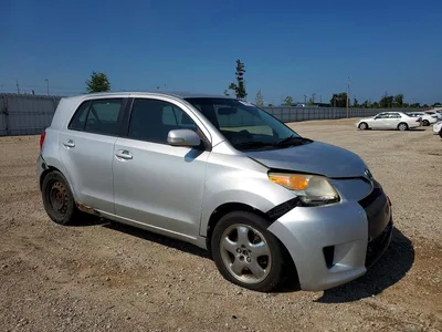 2009 SCION XD BASE, фото 4, лот 10880374