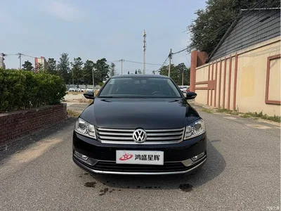 2013 Volkswagen Magotan 2.0TSI Luxury, фото 2, лот 10817564