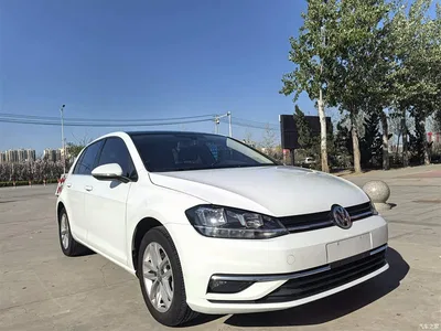 2019 Volkswagen Golf 280TSI DSG Comfort China VI, фото 4, лот 10452033