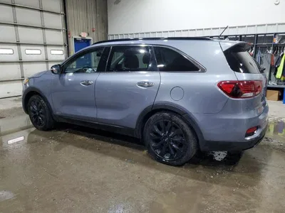 2020 KIA SORENTO S, фото 2, лот 10788418