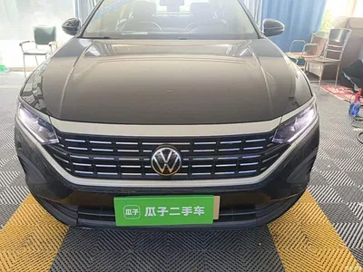2025 Volkswagen Passat Outstanding 280TSI Business Edition, фото 3, лот 10440479