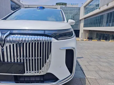 2025 Voyah Auto Voyah Dreamer PHEV AWD Flagship Qian Kun Edition, фото 3, лот 10358751