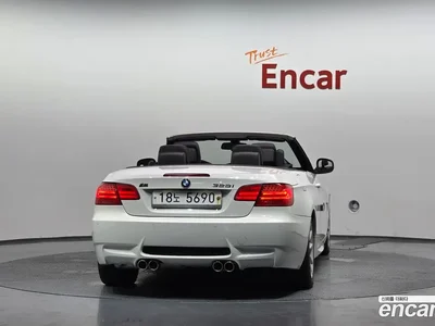 2011 BMW 3-Series 328i convertible, фото 4, лот 10205823