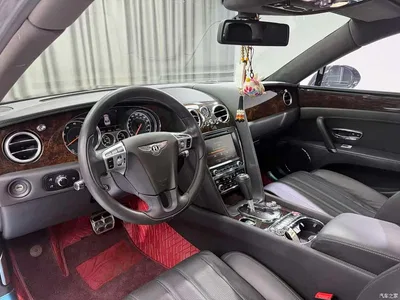 2016 Bentley Flying Spur, фото 4, лот 10244037