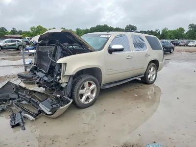 2011 CHEVROLET TAHOE C1500 LTZ, фото 1, лот 10581330