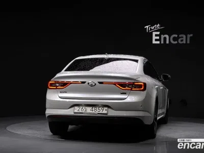 2020 Samsung SM6 2.0 GDe Premiere, фото 4, лот 10220096