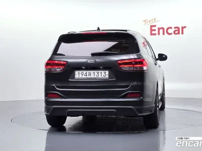 2016 Kia Sorento Diesel 2.0 2WD, фото 4, лот 10171067