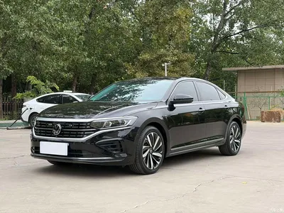 2023 Volkswagen Passat 330TSI Luxury Edition, фото 1, лот 10262525