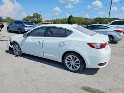 2016 ACURA ILX PREMIUM, фото 2, лот 11577747