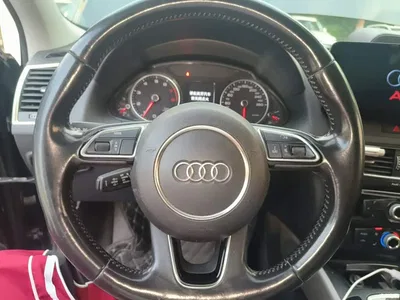 2017 Audi Q5 40 TFSI Progressive, фото 3, лот 10473588
