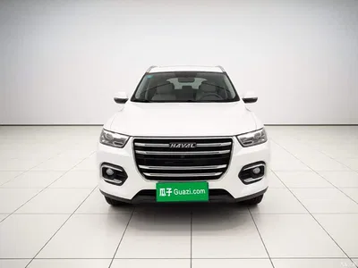 2020 Haval H6 1.5GDIT Automatic Platinum Champion Edition, фото 2, лот 10902240