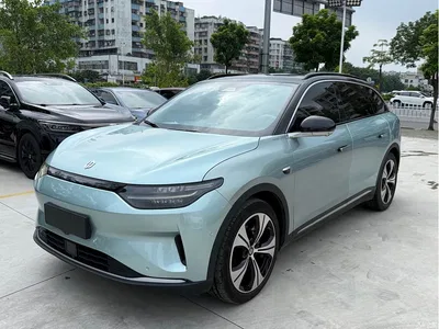 2021 Leapmotor C11 Model Premium Edition, фото 1, лот 10316214