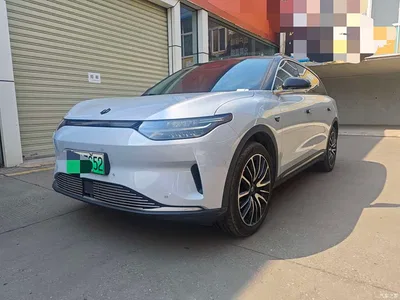 2021 Leapmotor C11 Luxury Edition, фото 1, лот 10443966