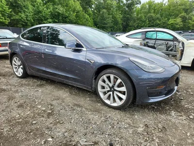 2018 TESLA MODEL 3, фото 4, лот 10853839