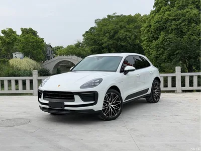 2024 Porsche Macan 2.0T, фото 1, лот 10420340