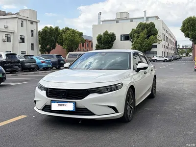 2023 Honda Integra 240TURBO CVT Smart Enjoyment Edition, фото 3, лот 10410059
