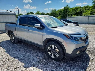 2019 HONDA RIDGELINE RTL, фото 4, лот 10691652
