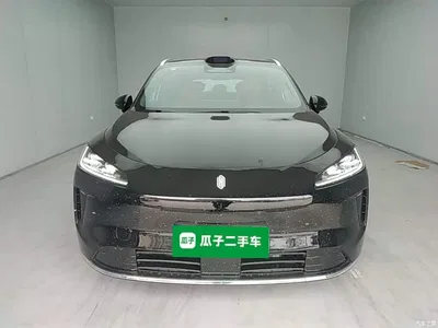 2025 Shangjie SUV Extended Range Edition, фото 3, лот 11643926