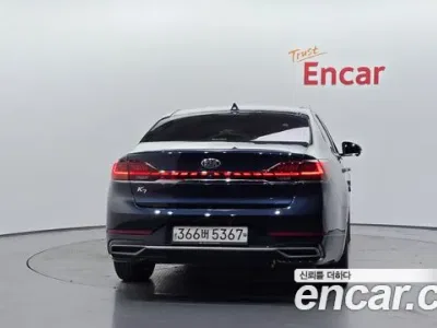 2020 Kia K7 2.5 GDI X Edition, фото 4, лот 10026309