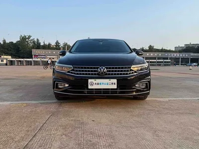 2025 Volkswagen Magotan Facelift Public Edition 330TSI DSG Luxury, фото 2, лот 11227969