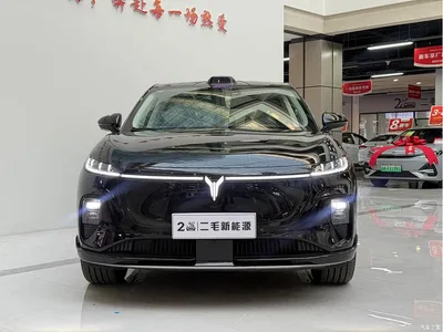 2025 Voyah Auto Voyah Zhiyin Base, фото 2, лот 11169807