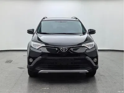 2016 Toyota RAV4 Rongfang 2.0L CVT 2WD Smart (China V), фото 2, лот 10287885