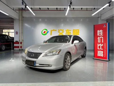 2006 Lexus ES 350 Luxury Edition, фото 1, лот 10315828