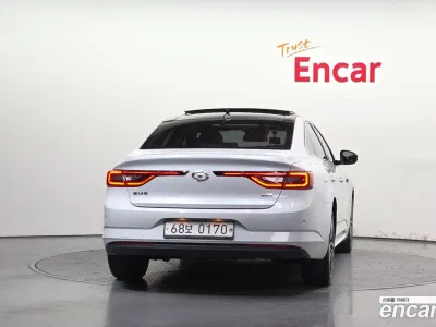 2016 Samsung SM6 1.5 dCi LE, фото 4, лот 10188309