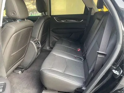 2018 Cadillac XT5 25T Luxury, фото 4, лот 10305226