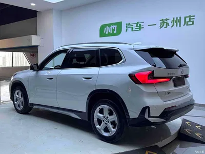 2023 BMW X1 sDrive20Li X Design Package, фото 3, лот 10406177