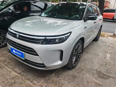 2024 AITO Wenjie AITO M7 Model 1.5T Smart Drive RWD Max 5-Seater, фото 1, лот 10277433