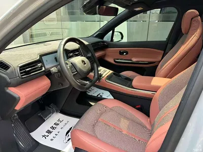 2020 NIO EC6 Model 430KM Sport Edition, фото 4, лот 10360089