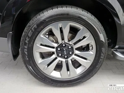 2022 Kia Mohave Diesel 3.0 4WD 6-Seater, фото 4, лот 10084382