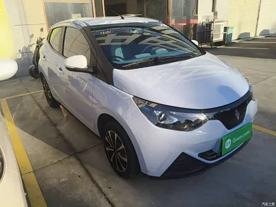 2024 Jmev Little Kirin 201km Comfort Model, фото 4, лот 11642382