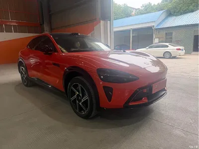 2025 Xiaomi Auto Xiaomi YU7 Extended Range AWD Pro, фото 3, лот 10481241