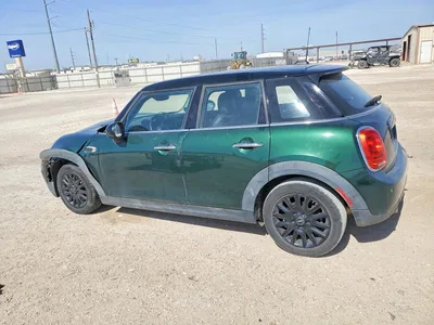 2018 MINI COOPER, фото 2, лот 10879628