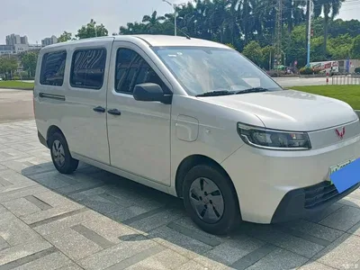 2026 Wuling Motors Wuling Rongguang EV Model 310km Base Type 5-Seater, фото 3, лот 11167352