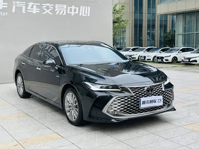 2024 Toyota Avalon Model Hybrid 2.5L XLE Prestige Edition, фото 3, лот 10288091