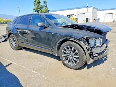 2024 CADILLAC LYRIQ SPORT, фото 4, лот 10865613