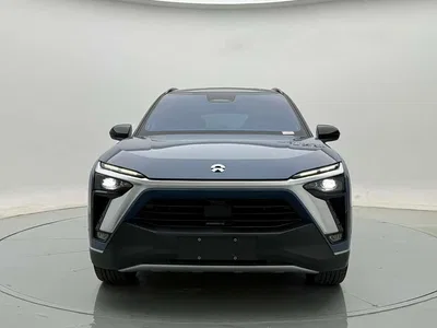 2022 NIO ES8 Model 100kWh Pilot 6-Seater, фото 3, лот 10364514